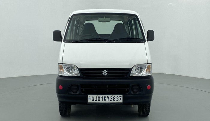 2020 Maruti Eeco 5 STR WITH AC PLUSHTR, CNG, Manual, 15,127 km, Front