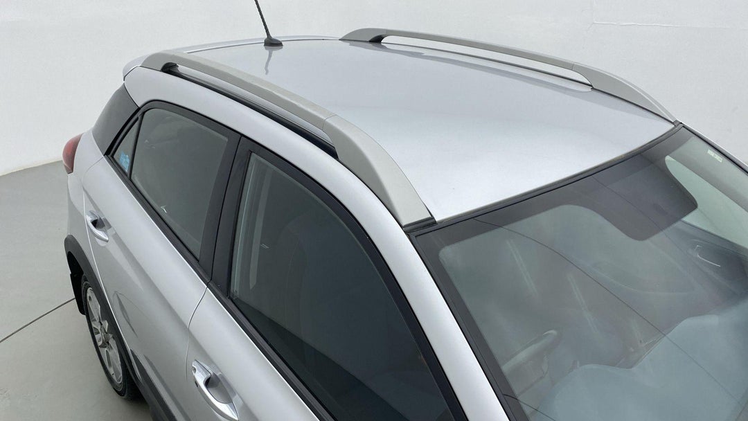 ROOF/SUNROOF