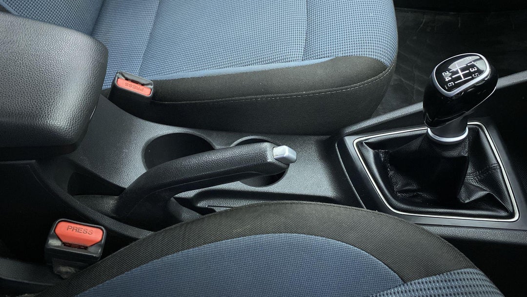 GEAR LEVER