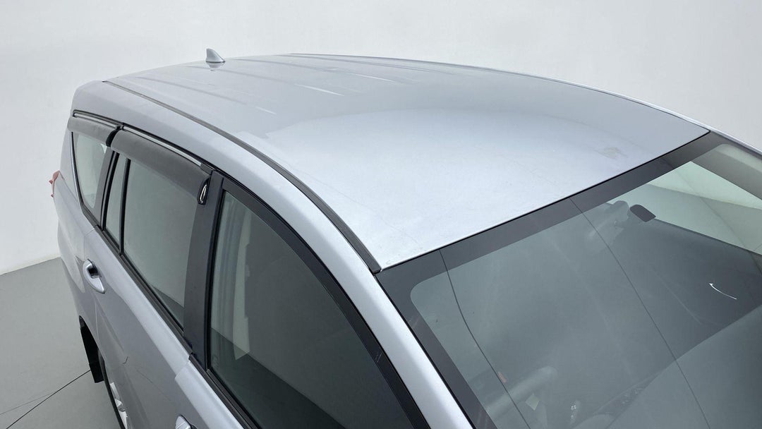 ROOF/SUNROOF
