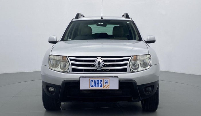 2013 Renault Duster 85 PS RXL OPT, Diesel, Manual, 83,778 km, Front