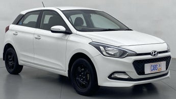 2017 Hyundai Elite i20 ASTA 1.2