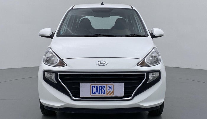 2018 Hyundai NEW SANTRO 1.1 SPORTS AMT, Petrol, Automatic, 7,013 km, Front