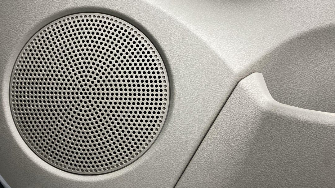SPEAKERS