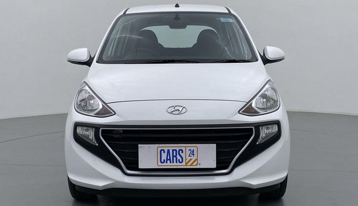 2020 Hyundai NEW SANTRO 1.1 SPORTS AMT, Petrol, Automatic, 4,647 km, Front