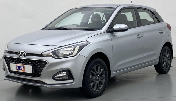 2019 Hyundai Elite i20 1.2 SPORTS PLUS VTVT, Petrol, Manual, 29,492 km, Front LHS