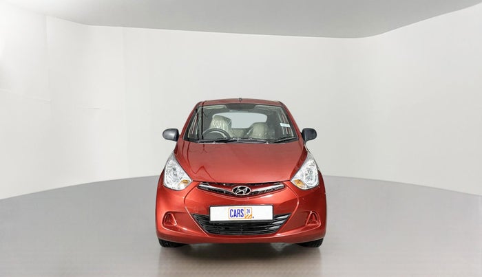 2018 Hyundai Eon ERA PLUS, Petrol, Manual, 1,214 km, Front