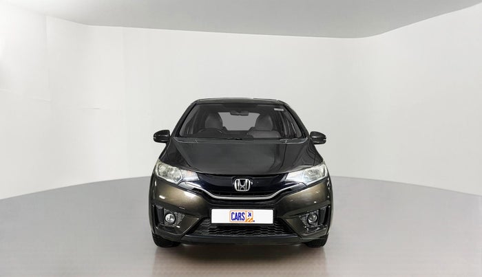 2015 Honda Jazz 1.2 V MT, Petrol, Manual, 56,138 km, Front