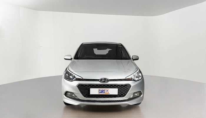2015 Hyundai Elite i20 MAGNA 1.2, Petrol, Manual, 29,465 km, Front