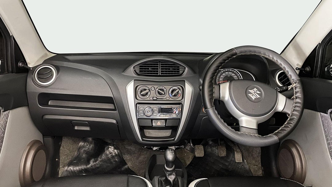 Buy Used 2018 Maruti Alto 800 LXI MANUAL in Kolkata CARS24