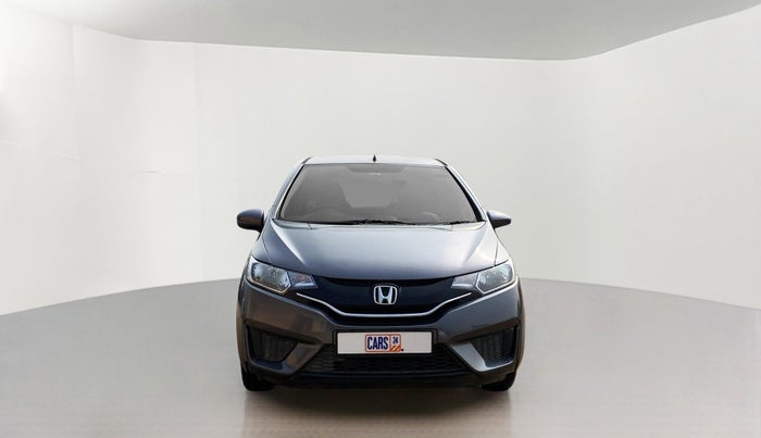 2017 Honda Jazz 1.2 S MT, Petrol, Manual, 59,627 km, Front