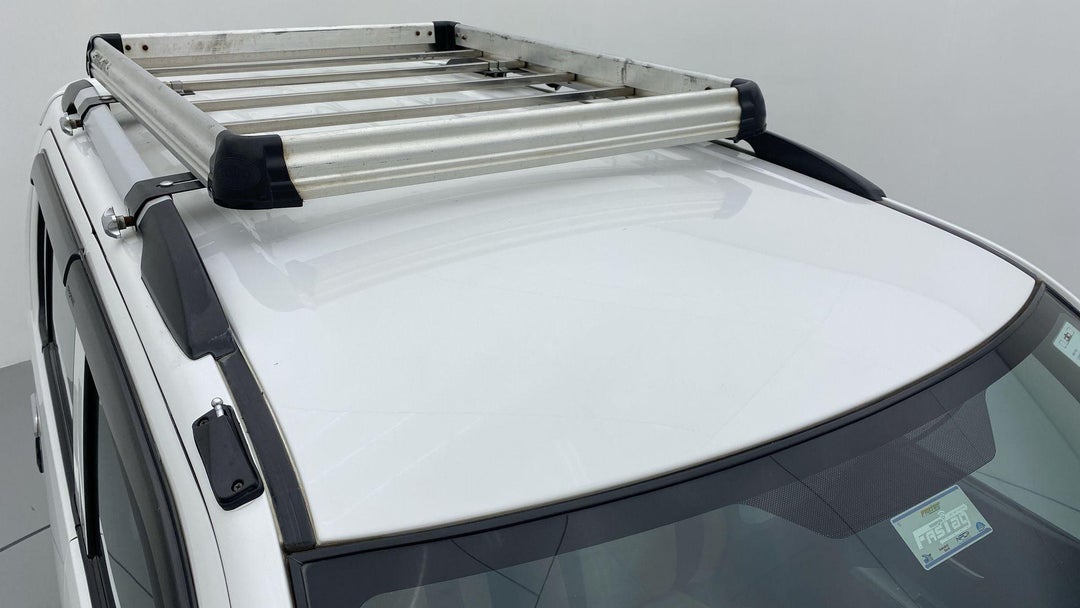 ROOF/SUNROOF