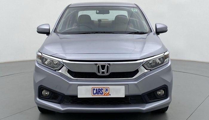 2018 Honda Amaze 1.2 V MT I-VTEC, Petrol, Manual, 27,181 km, Front