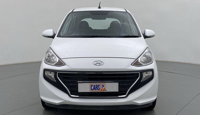 2019 Hyundai NEW SANTRO SPORTZ 1.1, Petrol, Manual, 43,495 km, Front
