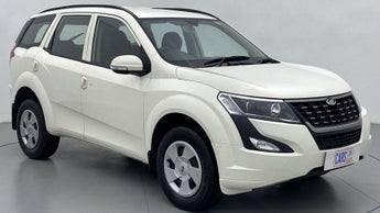 2018 Mahindra XUV500 W5