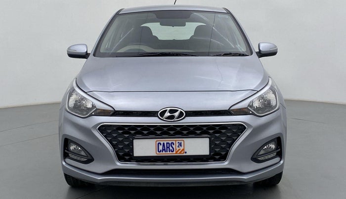 2019 Hyundai Elite i20 1.2 SPORTS PLUS VTVT, Petrol, Manual, 10,717 km, Front