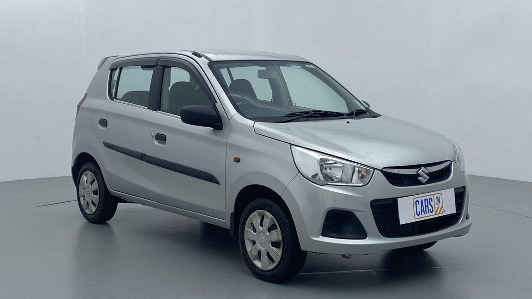 alto k10 vxi central locking remote price