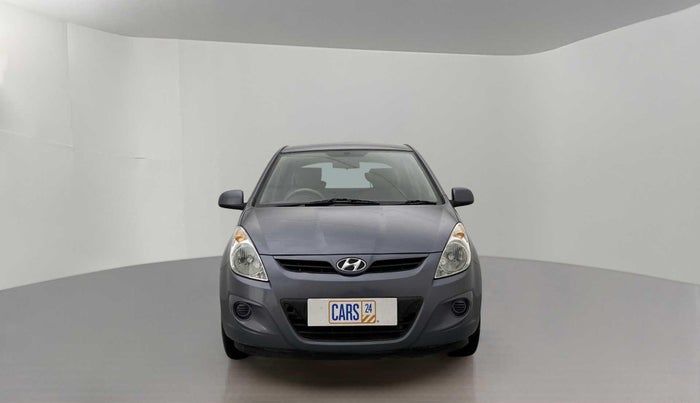 2009 Hyundai i20 MAGNA 1.2 VTVT, Petrol, Manual, 47,706 km, Front