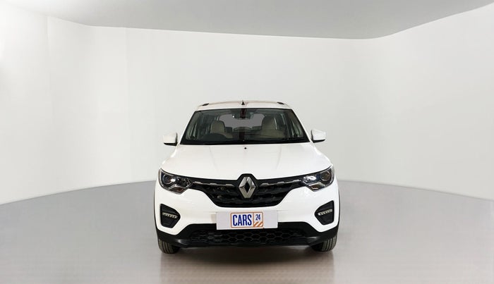 2019 Renault TRIBER 1.0 RXL PETROL, Petrol, Manual, 6,230 km, Front