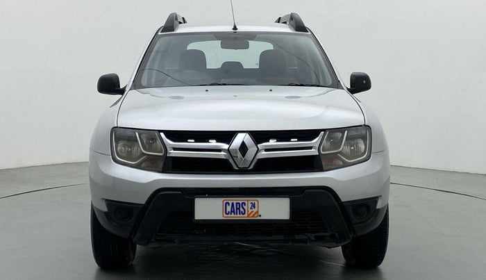 2016 Renault Duster 85 PS RXE, Diesel, Manual, 68,757 km, Front