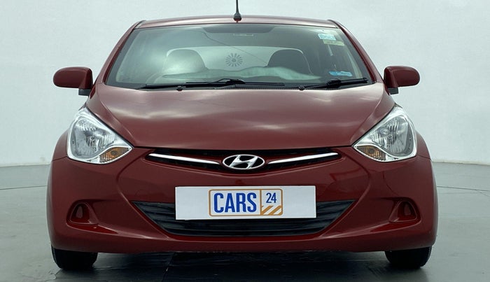2016 Hyundai Eon ERA PLUS, Petrol, Manual, 42,391 km, Front