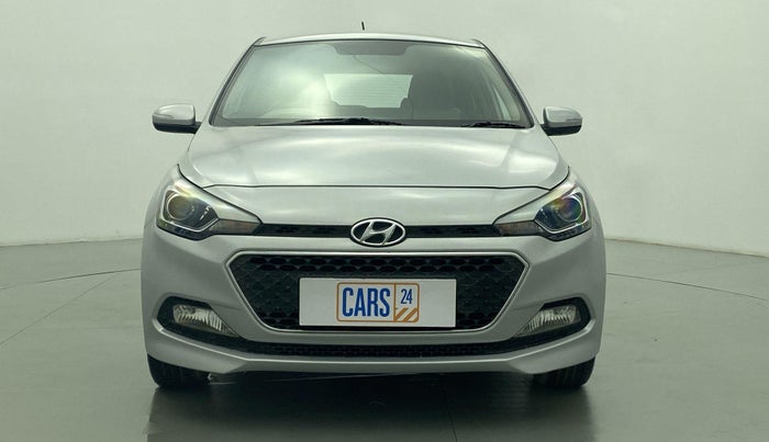 2016 Hyundai Elite i20 ASTA 1.2 (O), Petrol, Manual, 47,830 km, Front