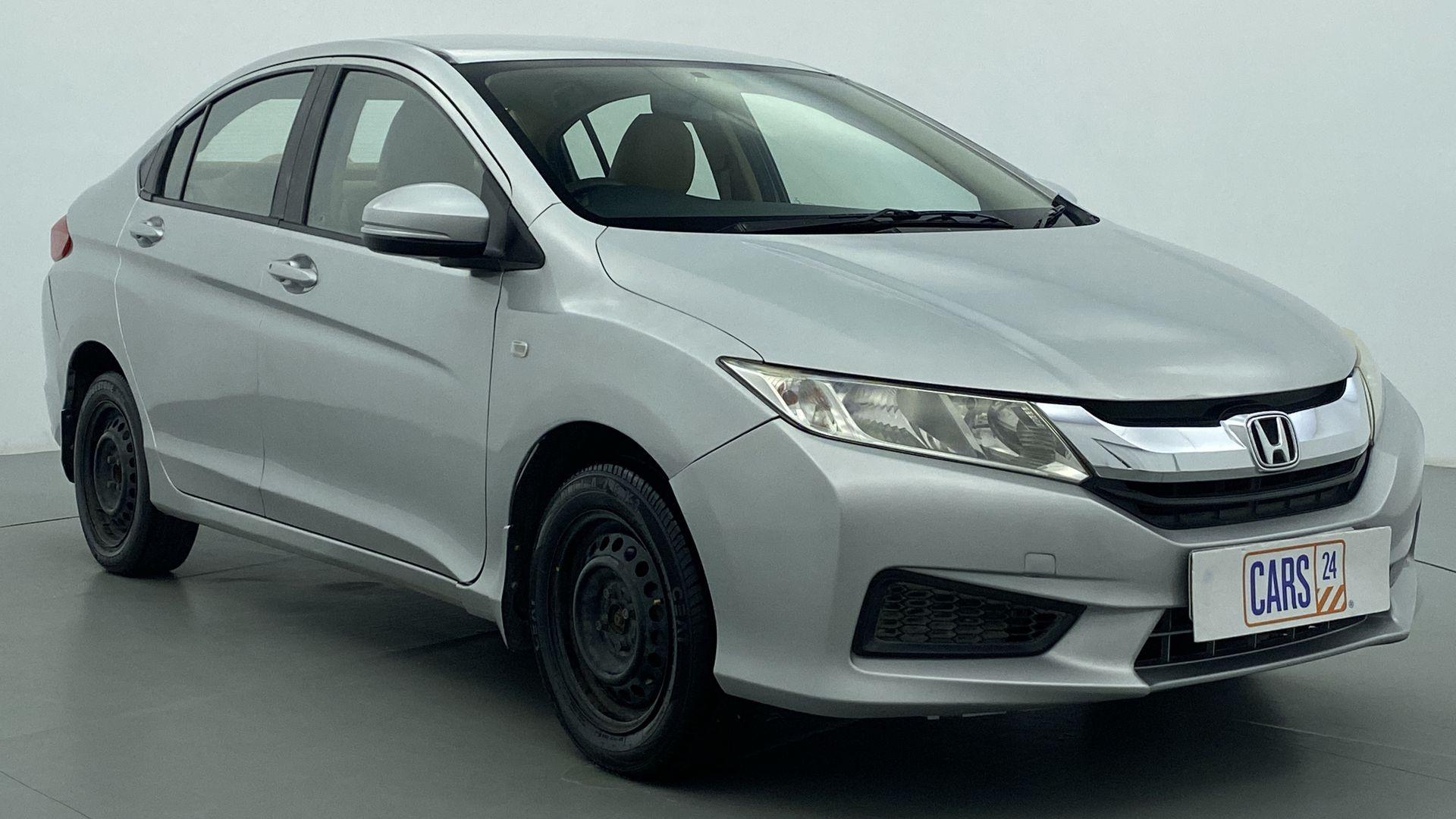 Honda city 2014 diesel second hand price Clearance