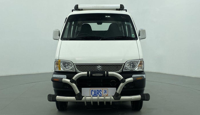 2019 Maruti Eeco 5 STR WITH AC PLUSHTR, CNG, Manual, 26,960 km, Front