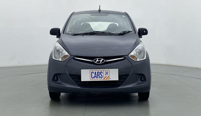 2015 Hyundai Eon D LITE PLUS, CNG, Manual, 77,535 km, Front