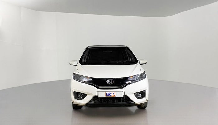 2015 Honda Jazz 1.5 VX I DTEC, Diesel, Manual, 43,257 km, Front