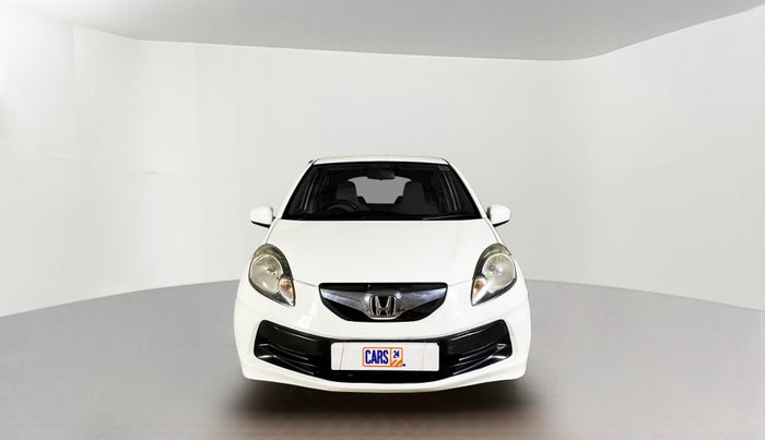 2013 Honda Brio 1.2 S MT I VTEC, Petrol, Manual, 46,333 km, Front