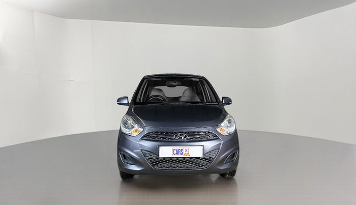 2013 Hyundai i10 MAGNA 1.2 KAPPA2, Petrol, Manual, 19,143 km, Front