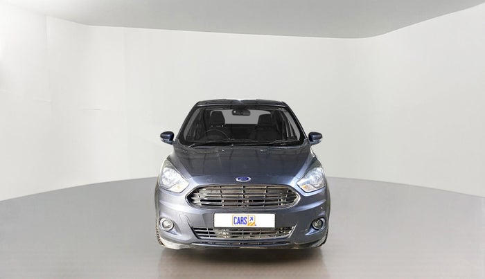 2017 Ford Figo Aspire 1.5 TITANIUM SPORTS, Diesel, Manual, 36,657 km, Front