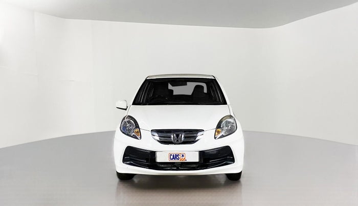2013 Honda Amaze 1.2 SMT I VTEC, Petrol, Manual, 1,45,724 km, Front