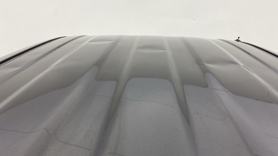 ROOF DENT