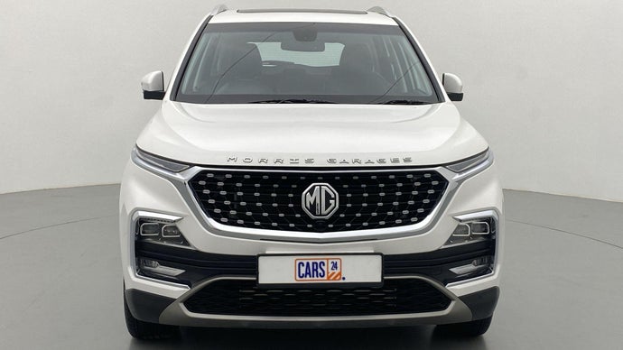 2021 MG HECTOR SHARP DCT PETROL 