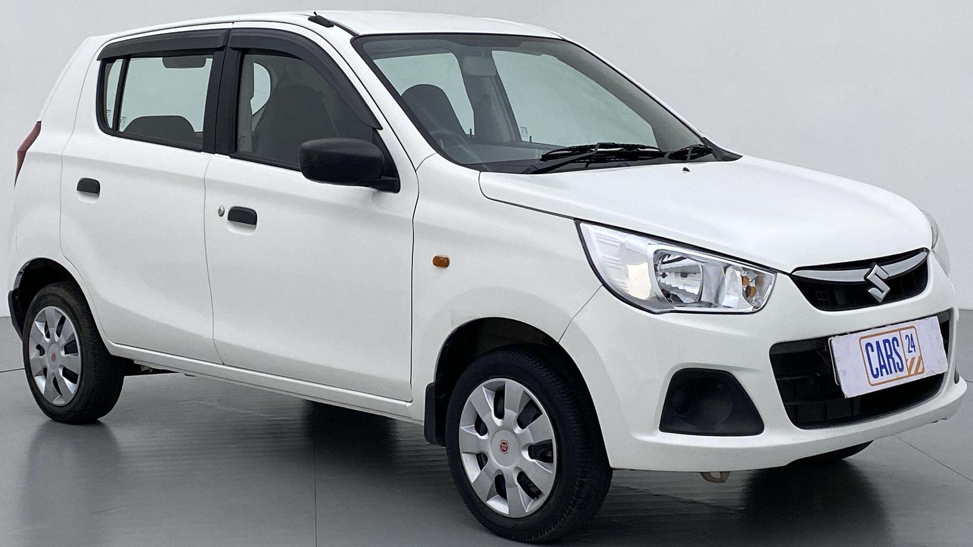 alto k10 vxi central locking remote price