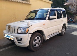 Buy Used Mahindra Scorpio Suv Cars In Ranchi Second Hand Mahindra Scorpio Suv Cars Cars24 Com The company sells more than 150,000 cars annually. buy used mahindra scorpio suv cars in