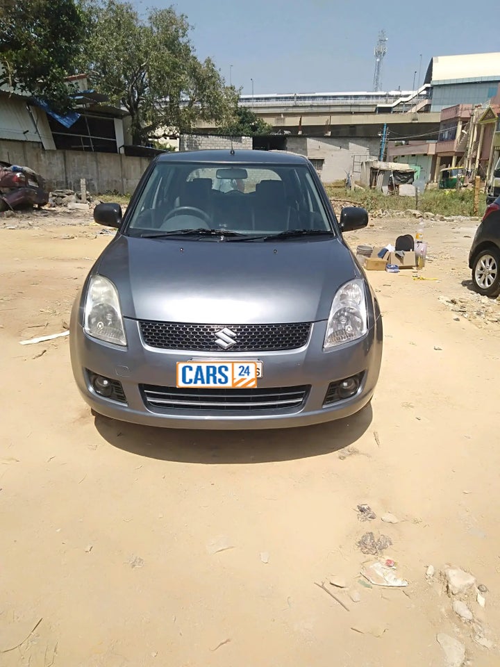 maruti suzuki swift dealers near me