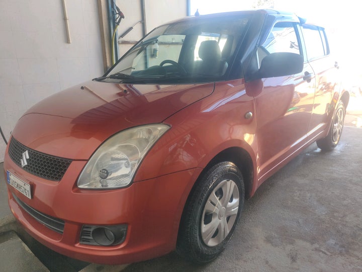 swift car for sale near me