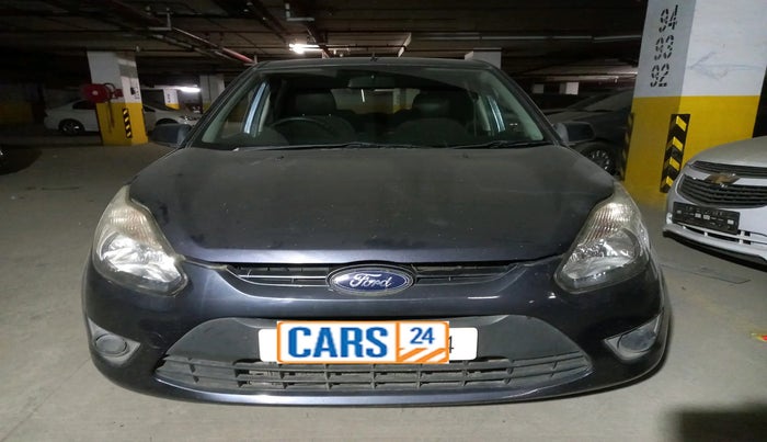 2011 Ford Figo 1.2 EXI DURATEC, CNG, Manual, 1,13,163 km, Front