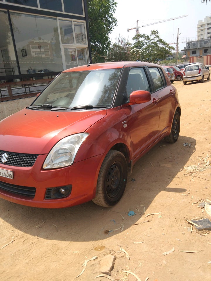 swift car for sale near me