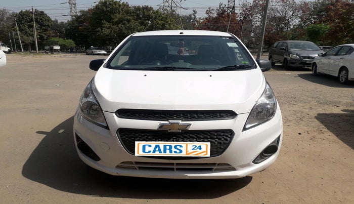 2016 Chevrolet Beat PS DIESEL, Diesel, Manual, 73,628 km, Front