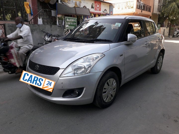 maruti suzuki swift dealers near me