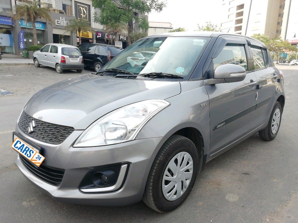 maruti swift dealer near me