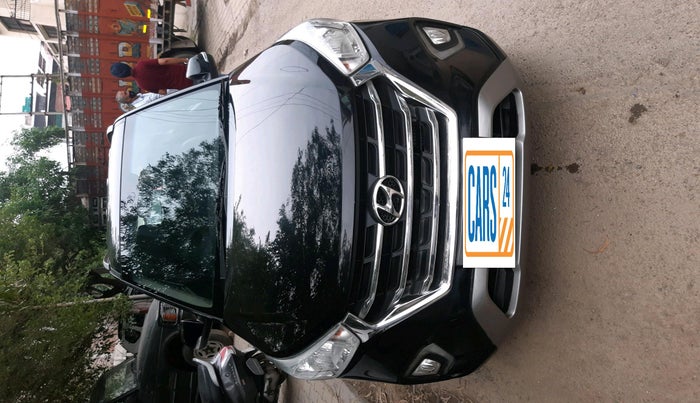2018 Hyundai Creta 1.4 E PLUS CRDI, Diesel, Manual, 65,577 km, Front