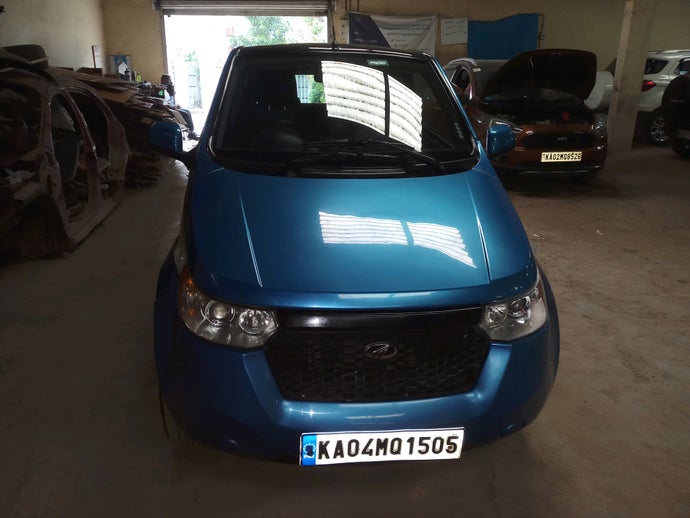 2015 MAHINDRA E 20 T2