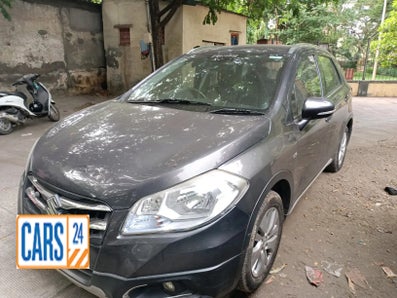 Used Maruti Suzuki S Cross Cars In Mumbai Second Hand Maruti Suzuki S Cross Car In Mumbai The park navi mumbai offers a value for money stay for business travelers like me. used maruti suzuki s cross cars in