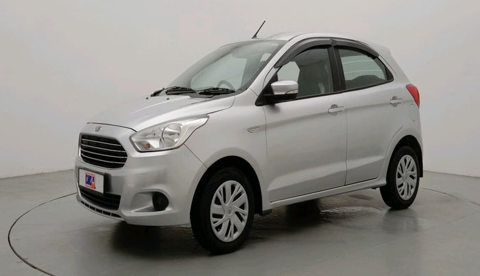 2015 Ford New Figo 1.2 TREND, Petrol, Manual, 49,150 km, Front LHS